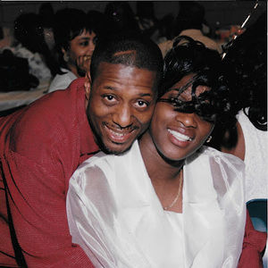 Meet your Posher, Jerome